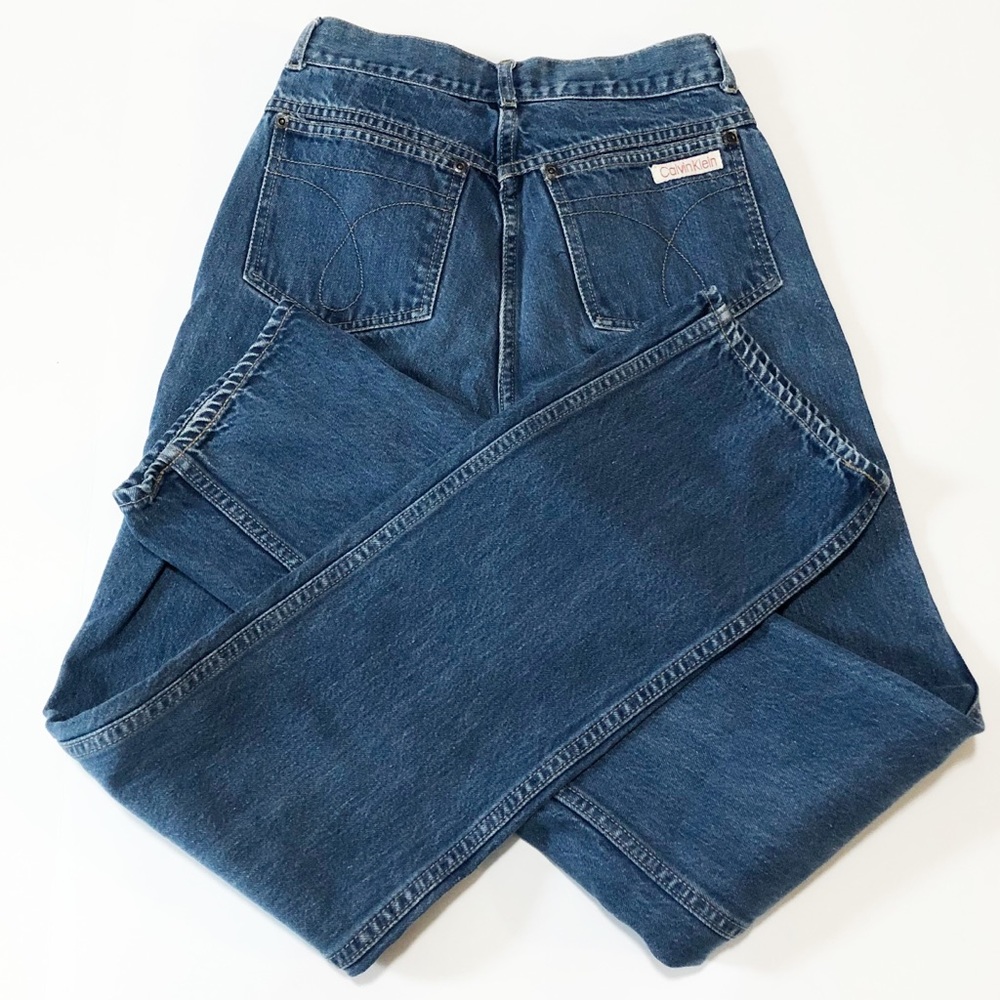 Vintage CALVIN KLEIN jeans
